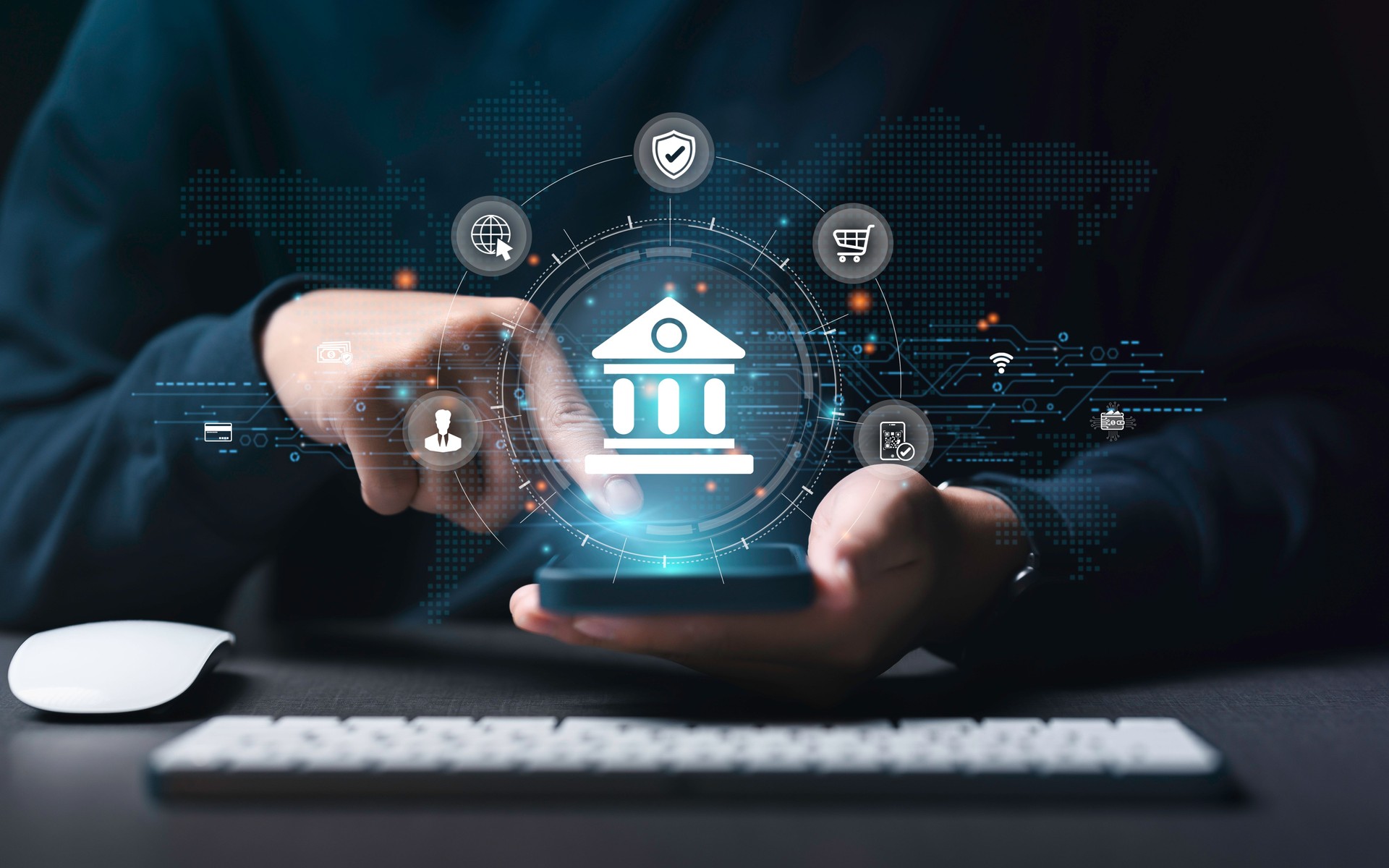 – Regional Banking Case Study